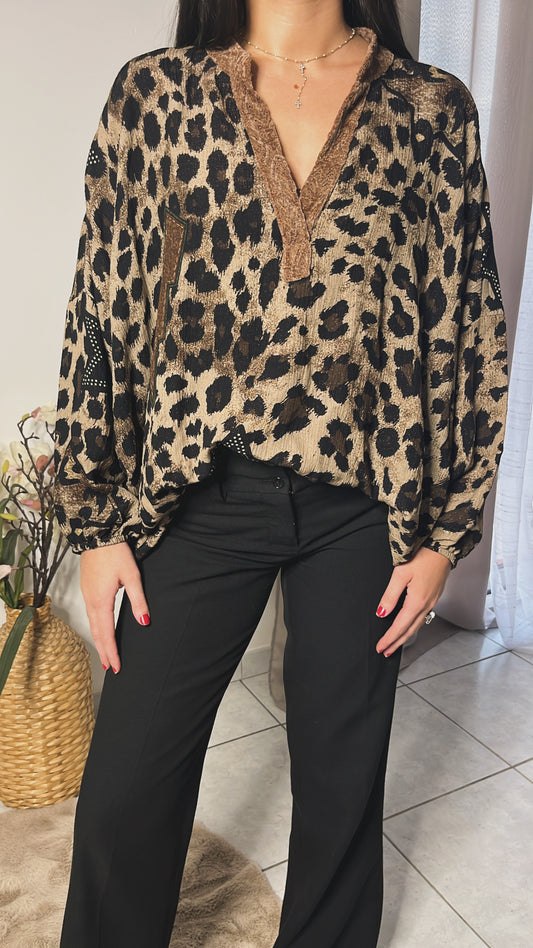 Nouvelle collection🍁￼ tunique, lola 100 % viscose
